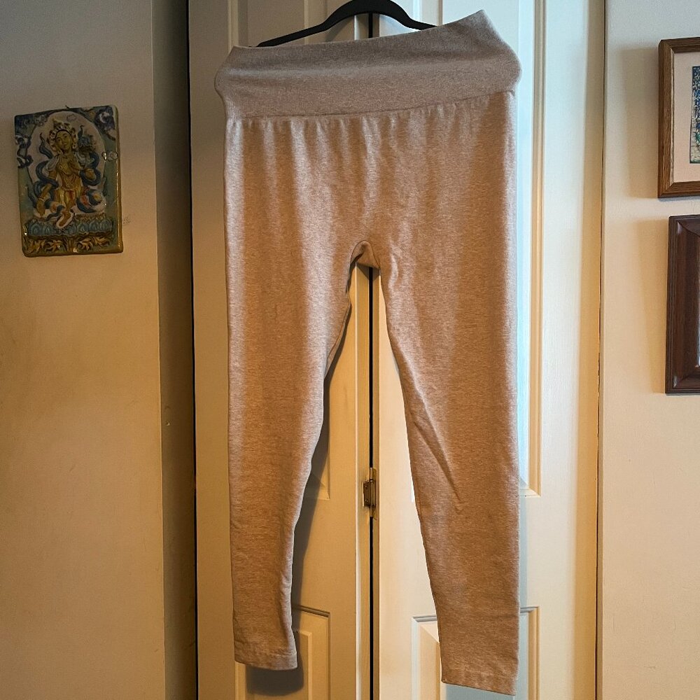 warm leggings pants